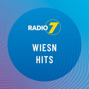 Radio 7 - Wiesn Hits-logo
