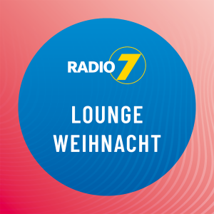 Radio 7 - Lounge Weihnacht-logo