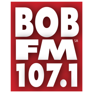 BOB FM-logo