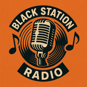 Black Station Radio-logo