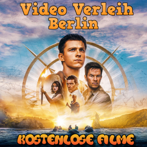 Video Verleih Berlin-logo