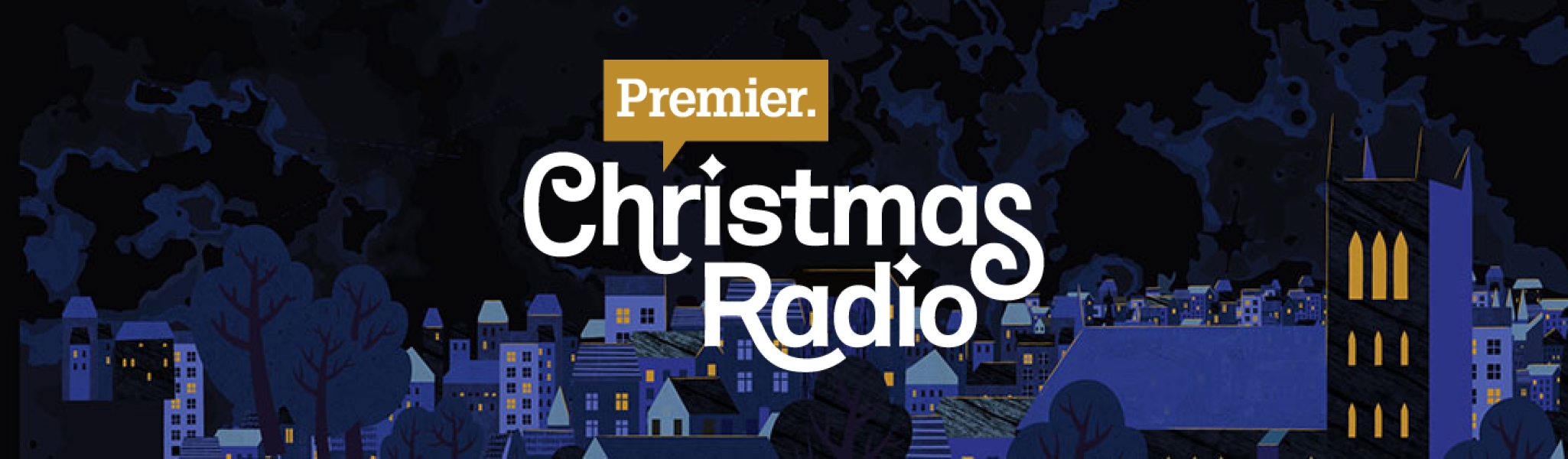 Premier Christmas Radio