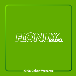 Flonux Radio-logo