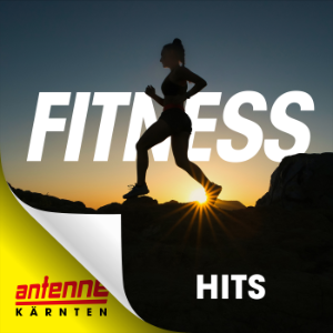 Antenne Kärnten Fitness Hits-logo