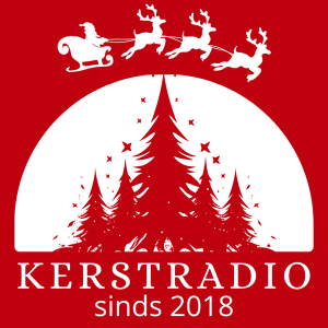 Kerst Radio-logo