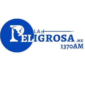  LA MAS PELIGROSA 1370 (Huamantla) - 1370 AM - XECCBI-AM - La Más Peligrosa Radio - Huamantla, Tlaxcala