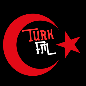 Turk FM-logo