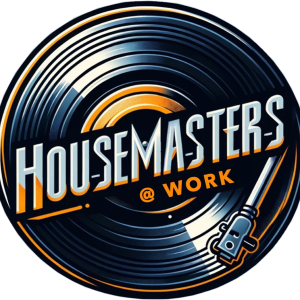 Housemasters At Work-logo