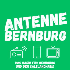 Antenne Bernburg-logo