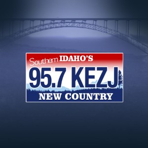 95.7 KEZJ-logo