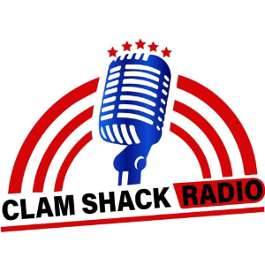 Clam Shack Radio (WSHK-DB)-logo