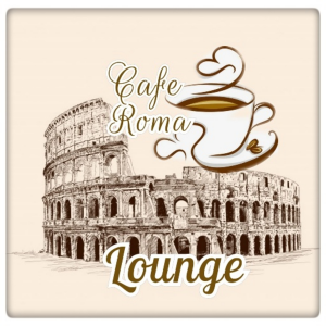 Cafe Roma Lounge-logo