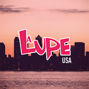La Lupe USA-logo