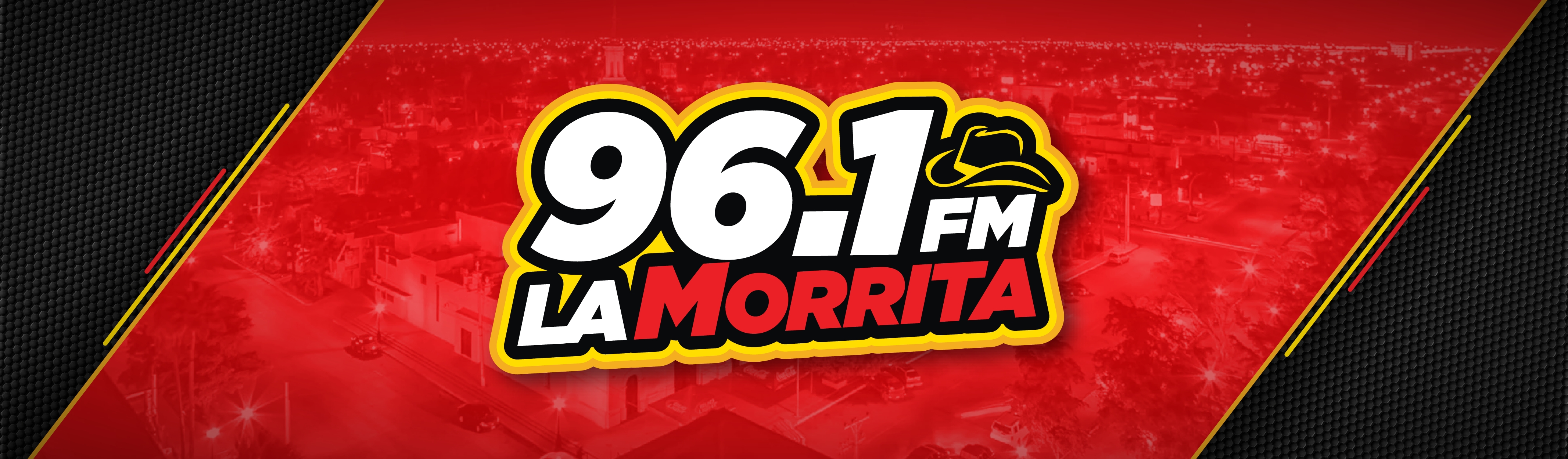 La Morrita 96.1 FM