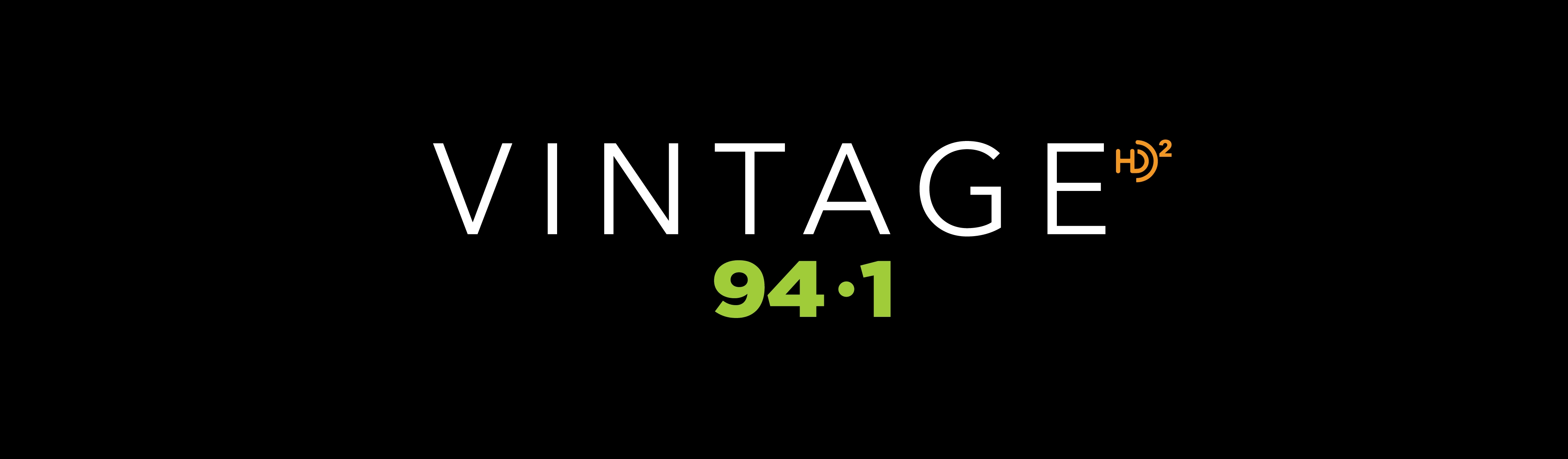 Vintage 94.1 HD2