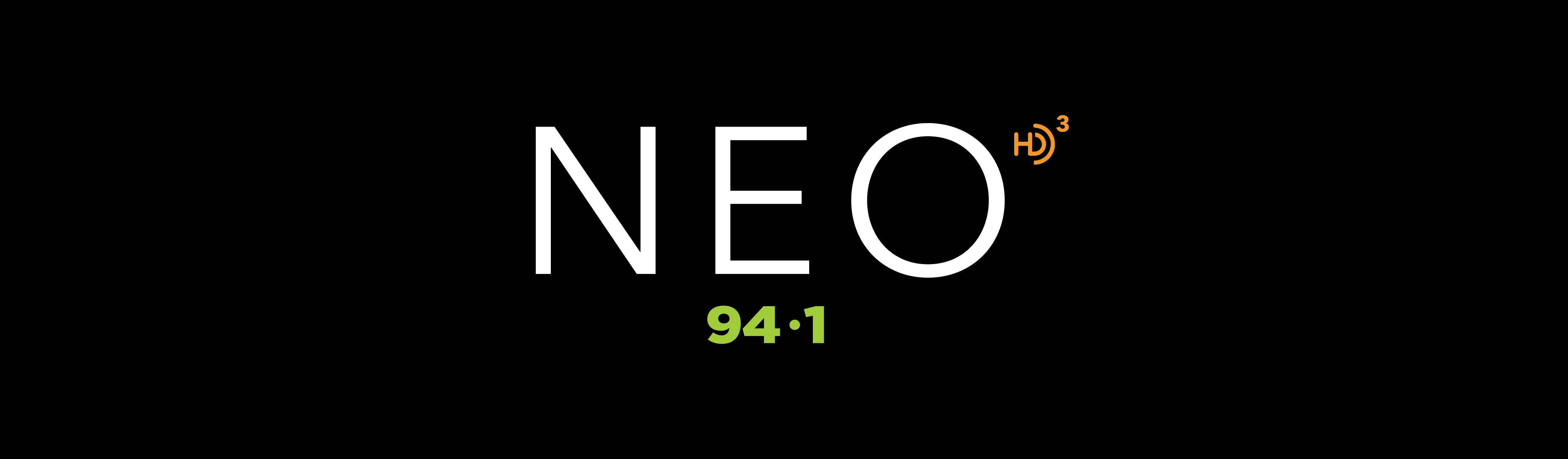 Neo 94.1 HD3