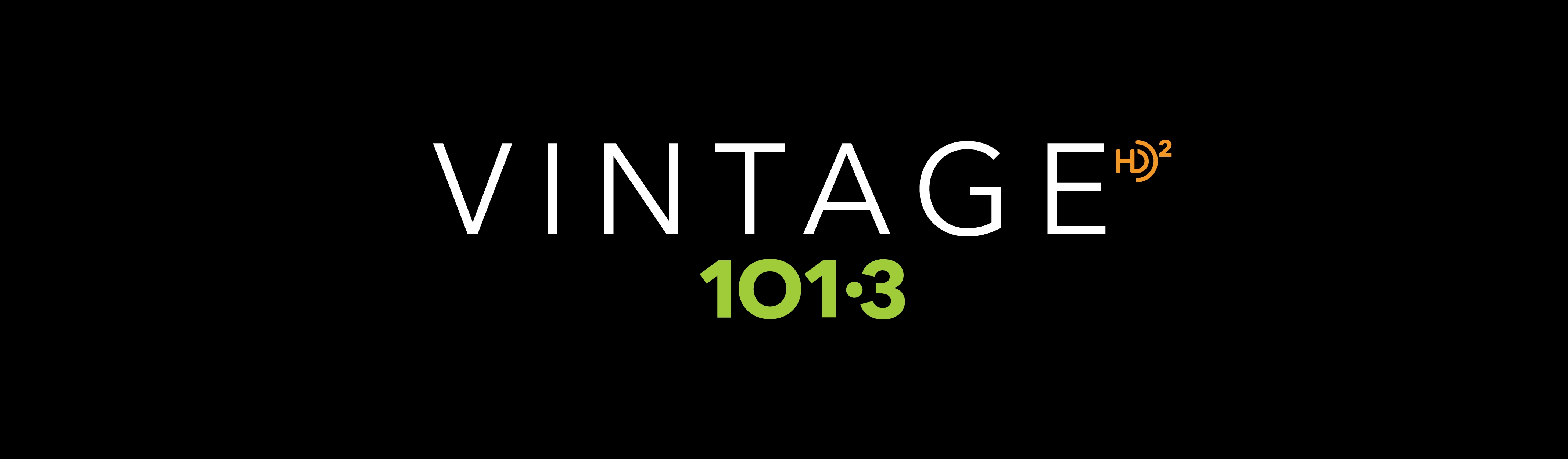 Vintage 101.3 HD