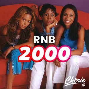 CHERIE RNB 2000-logo