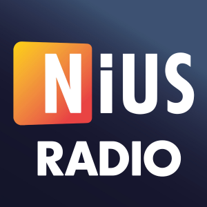 NIUS Radio-logo