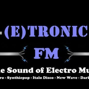 E Tronic FM-logo