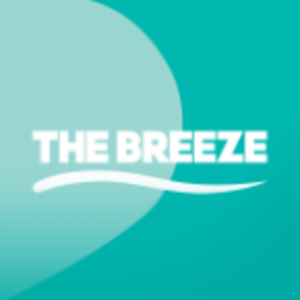 The Breeze-logo