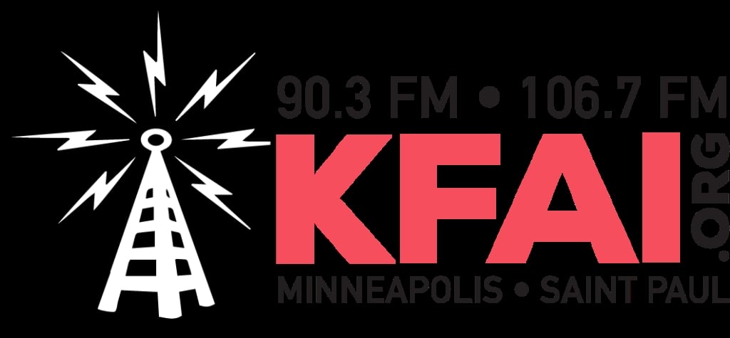 KFAI - Fresh Air Community Radio
