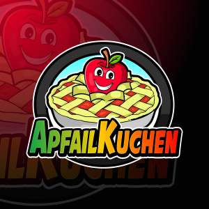 Apfailkuchen-logo
