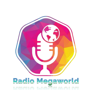 Radio Megaworld-logo