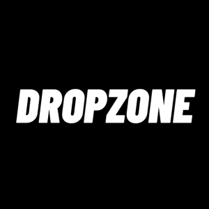 Dropzone-logo