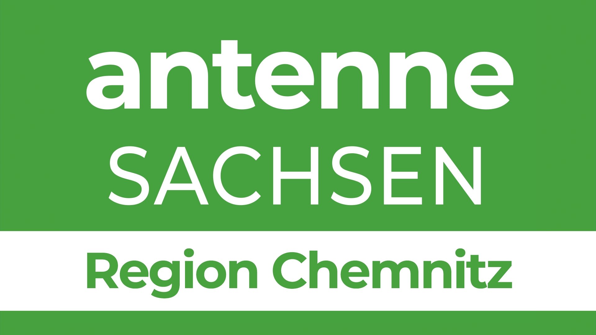 ANTENNE SACHSEN - Region Chemnitz
