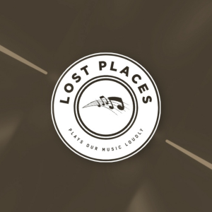 Lost Places-logo