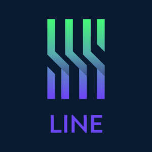 Line-logo