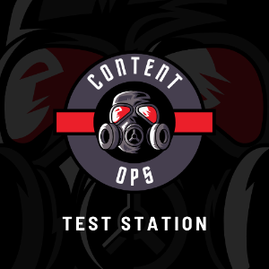 TEST ContentOPS 23 GP