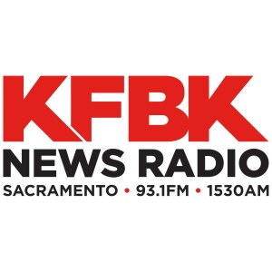KFBK News Radio-logo