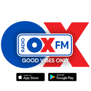 Ox FM-logo