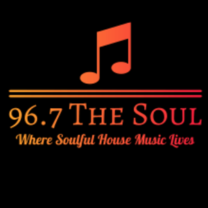 96.7 The Soul-logo