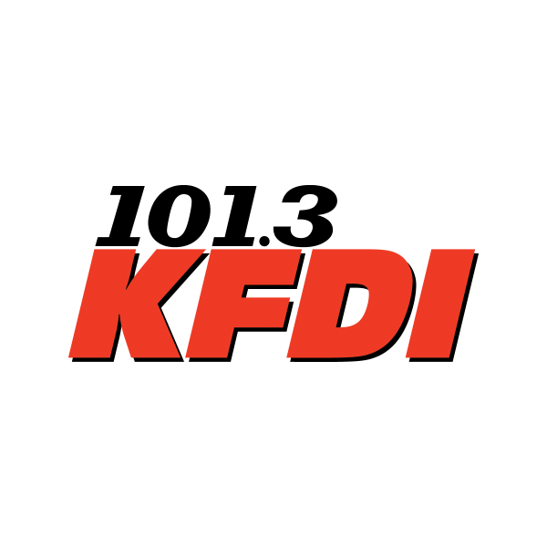 101.3 KFDI, KFDI-FM 101.3 FM, Wichita, KS | Free Internet Radio | TuneIn
