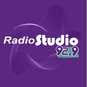 Radio Studio 92.9-logo