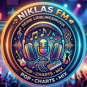 Niklas-FM-logo