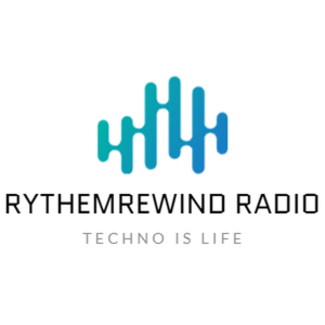Rythemrewind Radio-logo