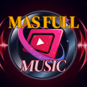 Mas Full Music-logo