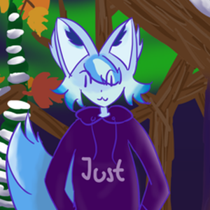 Justcool-logo