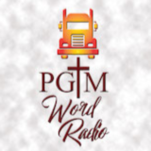 PGTM Word Radio-logo