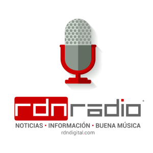 Rdn Radio-logo