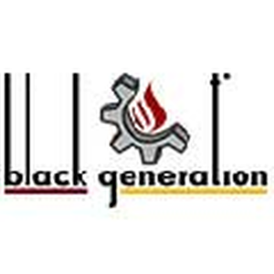 Black Generation-logo