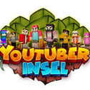 Youtuberinsel Radio-logo