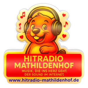 Hitradio Mathildenhof-logo