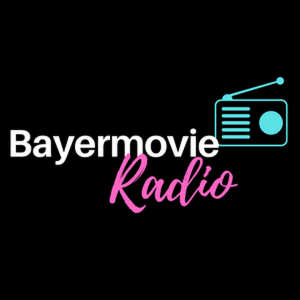 Bayermovie Radio-logo