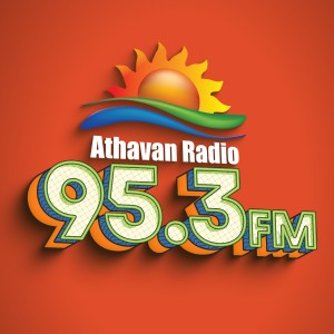 Athavan Radio-logo