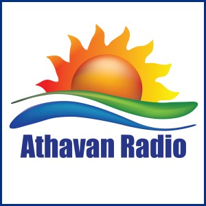 Athavan Radio-logo